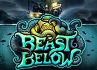 Beast Below подводный мир