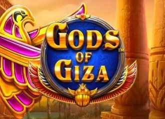Gods of Giza автомат
